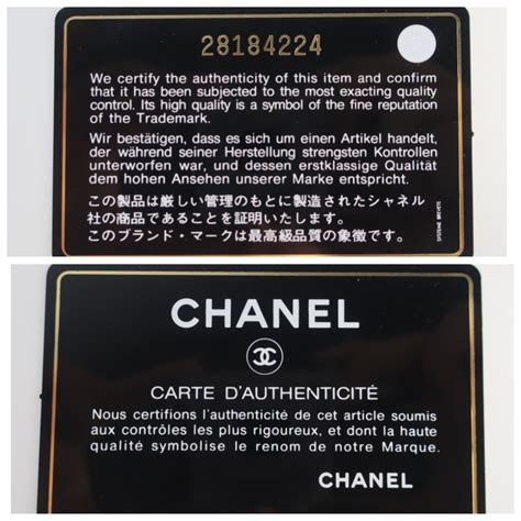 chanel date code chart|chanel 10218184 is this authentic.